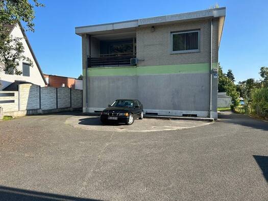 Büro zur Miete 9,30 € 3 Zimmer 83 m² Bürofläche Hausbruch Harburg 21149