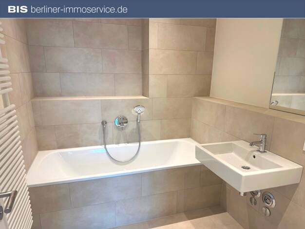 Wohnung zum Kauf - Neubau provisionsfrei 670.000 € 3 Zimmer 89,2 m² 3. Geschoss Buch Berlin 13125