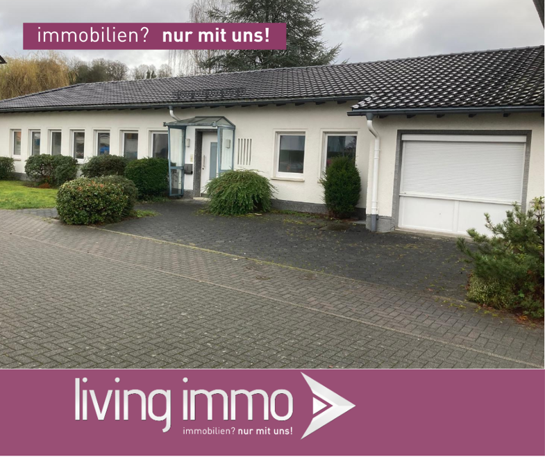 Büro-/Praxisfläche zur Miete 1.700 € 10 Zimmer 190 m² Bürofläche Biedenkopf Biedenkopf 35216