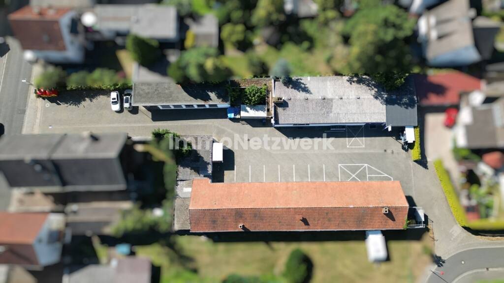 Lagerhalle zum Kauf 1.290.000 € Mainaschaff 63814