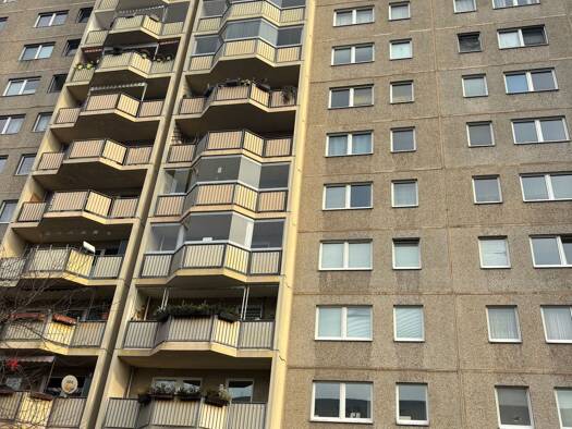 Wohnung zum Kauf 310.000 € 3 Zimmer 80 m² Geschoss 6/10 frei ab sofort Vincent-van-Gogh-Straße 15 Neu-Hohenschönhausen Lichtenberg 13057