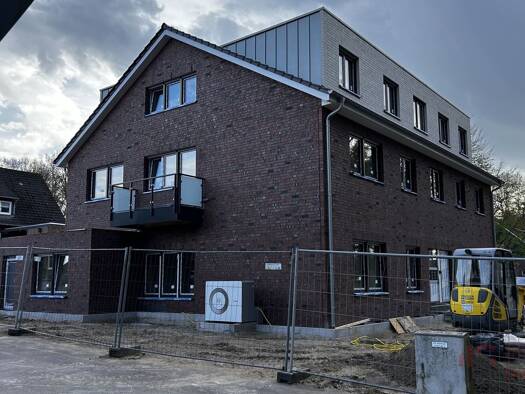 Wohnung zur Miete 700 € 3 Zimmer 73,7 m² frei ab 01.07.2026 Salzbergen 48499