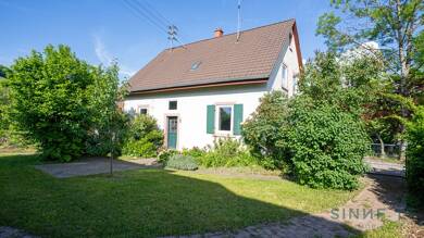Einfamilienhaus zum Kauf 615.000 € 6 Zimmer 178,4 m² 568 m² Grundstück Sulzburg Sulzburg 79295