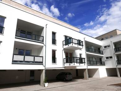 Penthouse zum Kauf 459.500 € 3 Zimmer 134 m² 3. Geschoss Neubukow Neubukow 18233