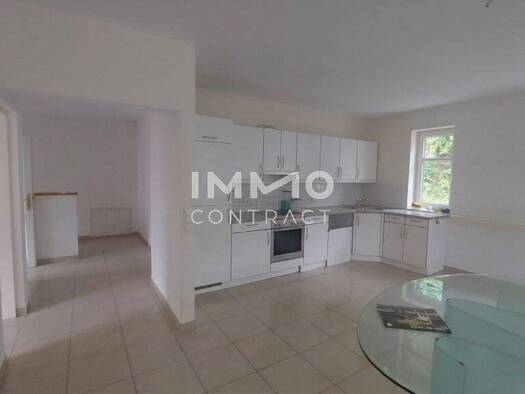 Wohnung zur Miete 660 € 96,5 m² Senftenberg 3500
