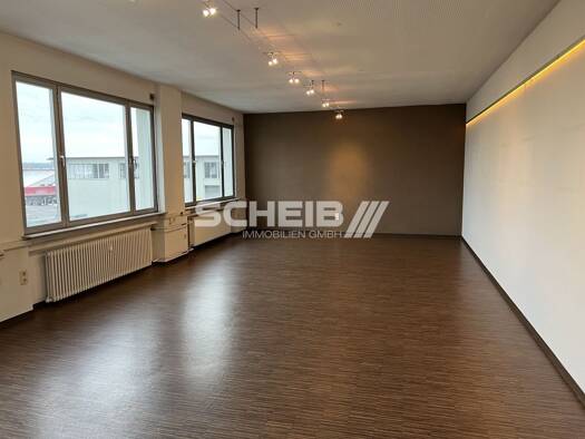 Bürofläche zur Miete 4,52 € 77,3 m² Bürofläche Gschwend Gschwend 74417
