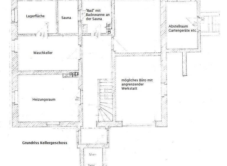 Einfamilienhaus zum Kauf 395.000 € 5 Zimmer 151 m² 820 m² Grundstück Oberhohndorf Zwickau 08056