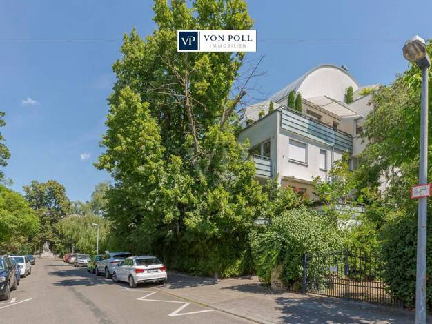 Wohnung zur Miete 2.500 € 5 Zimmer 172 m² EG Mühlburg Mühlburg 76185