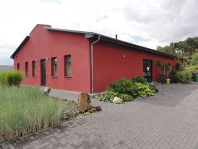 Halle/Industriefläche zum Kauf 749.000 € 390 m² Lagerfläche Zeesen Königs Wusterhausen 15711