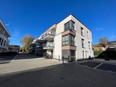 Penthouse zum Kauf 235.870 € 3 Zimmer 76,9 m² 1. Geschoss Johannesweg 7 Nastätten 56355