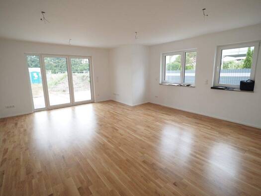 Wohnung zur Miete - Erstbezug 945 € 2 Zimmer 67 m² frei ab sofort Moosburg 85368