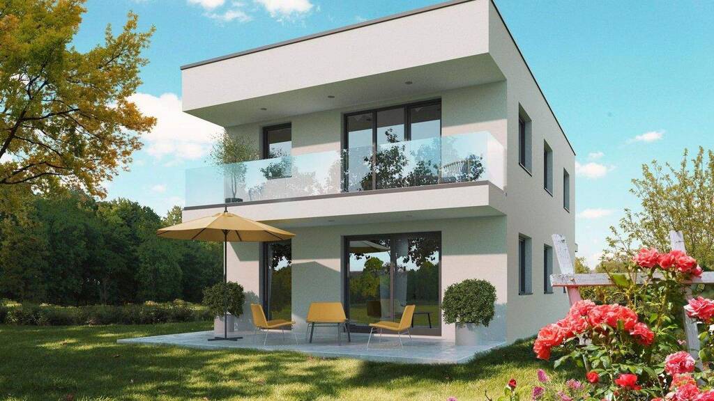 Einfamilienhaus zum Kauf - Erstbezug provisionsfrei 516.000 € 4 Zimmer 137 m² 294 m² Grundstück Grafenwörth 3484