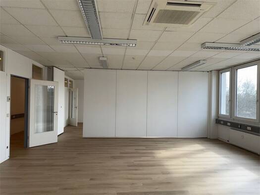 Bürofläche zur Miete 14,28 € 3 Zimmer 125,2 m² Bürofläche Egellsstr. 21 Tegel Berlin 13507