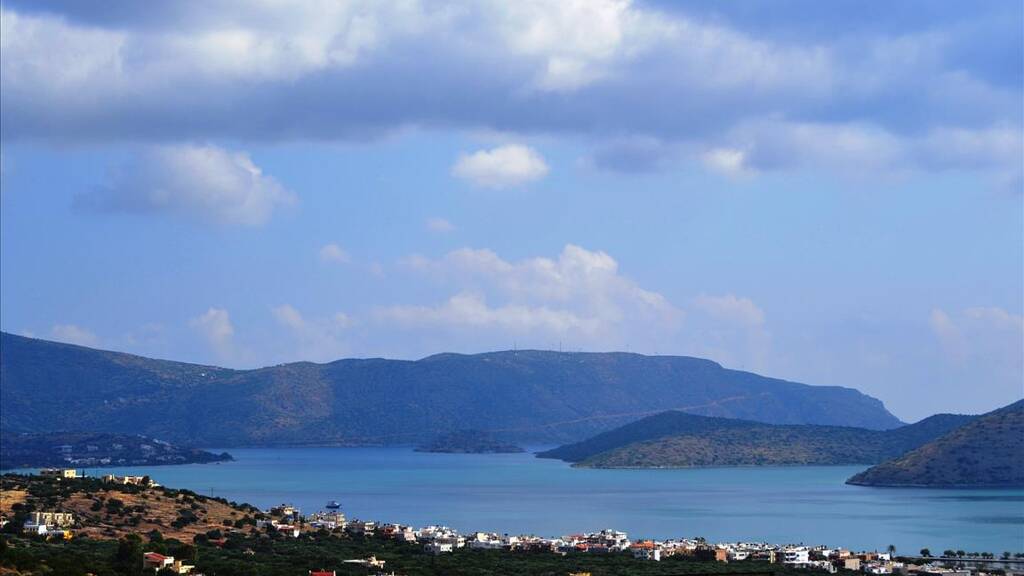 Land-/Forstwirtschaft zum Kauf 250.000 € 4.860 m² Grundstück Kreta