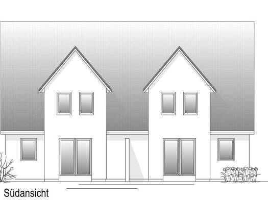 Doppelhaushälfte zum Kauf - Erstbezug 425.000 € 4 Zimmer 108 m² 295 m² Grundstück frei ab 01.10.2026 Ostenfeld 25872