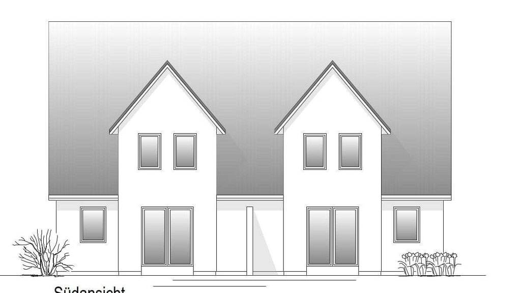 Doppelhaushälfte zum Kauf - Erstbezug 425.000 € 4 Zimmer 108 m² 295 m² Grundstück frei ab 01.10.2026 Ostenfeld 25872