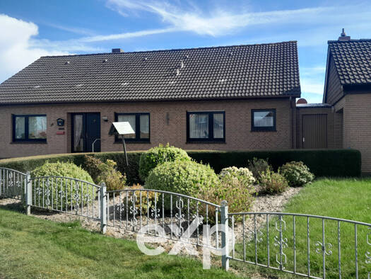 Einfamilienhaus zum Kauf 228.000 € 4 Zimmer 130 m² 1.100 m² Grundstück Bunderhammrich Bunde / Bunderhammrich 26831