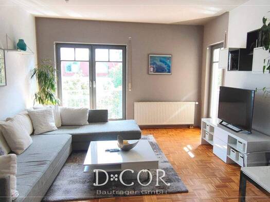 Wohnung zum Kauf 260.000 € 2 Zimmer 60,6 m² Geschoss 3/4 frei ab sofort Striesen-West Ortsamtsbereich Blasewitz 01309
