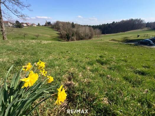 Grundstück zum Kauf 150.000 € 1.130 m² Grundstück Grazer Straße 84d Hart bei Eggersdorf 8062