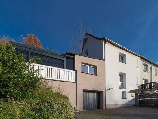 Doppelhaushälfte zum Kauf 339.000 € 4 Zimmer 118 m² 226 m² Grundstück frei ab 01.08.2026 Stephanopel Hemer 58675