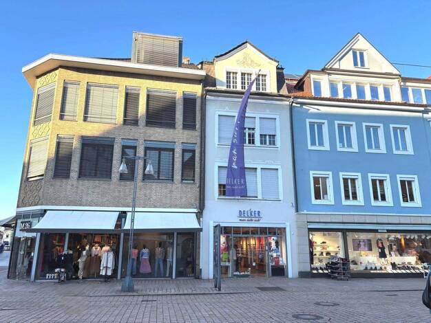 Bürogebäude zum Kauf 550.000 € 10 Zimmer Speyer 67346