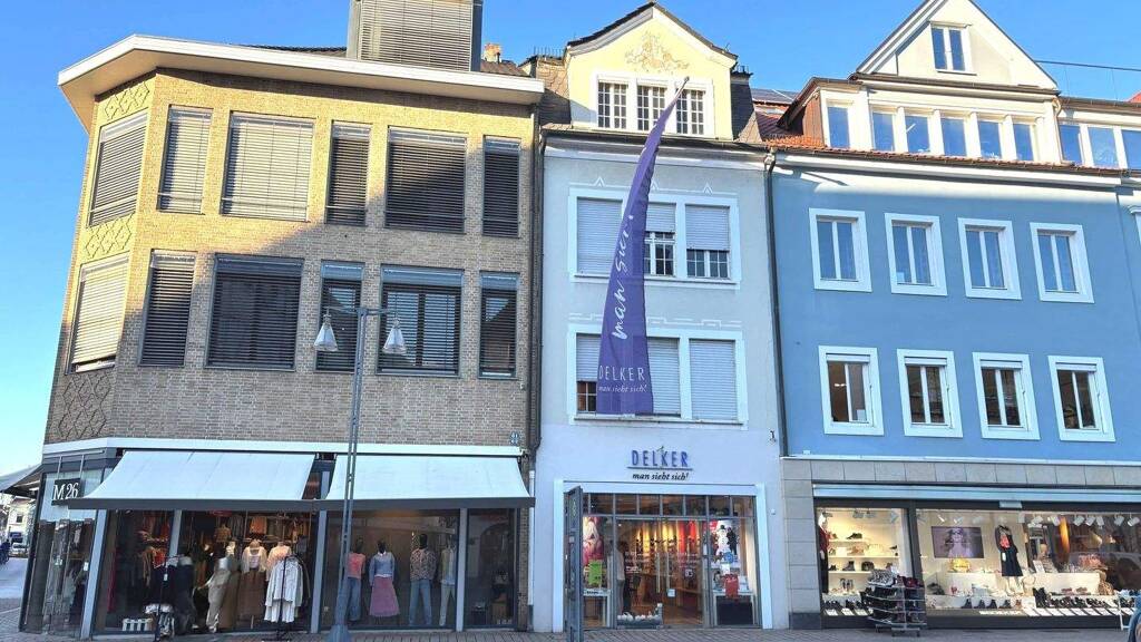 Bürogebäude zum Kauf 550.000 € 10 Zimmer Speyer 67346