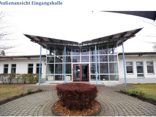 Gewerbegrundstück zum Kauf provisionsfrei 2.980.000 € 20.192 m² Grundstück Franz-Zebisch-Straße 13 Weiden Weiden in der Oberpfalz 92637