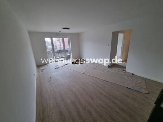Wohnung zur Miete Tauschwohnung 400 € 3 Zimmer 75 m² 1. Geschoss Stade Stade 21680