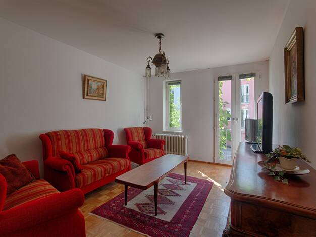 Wohnung zur Miete Wohnen auf Zeit 3.300 € 6 Zimmer 148 m² frei ab 01.08.2026 Tiergarten Berlin 10785