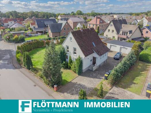 Einfamilienhaus zum Kauf 368.000 € 5 Zimmer 120 m² 1.038 m² Grundstück Ummeln Bielefeld 33649