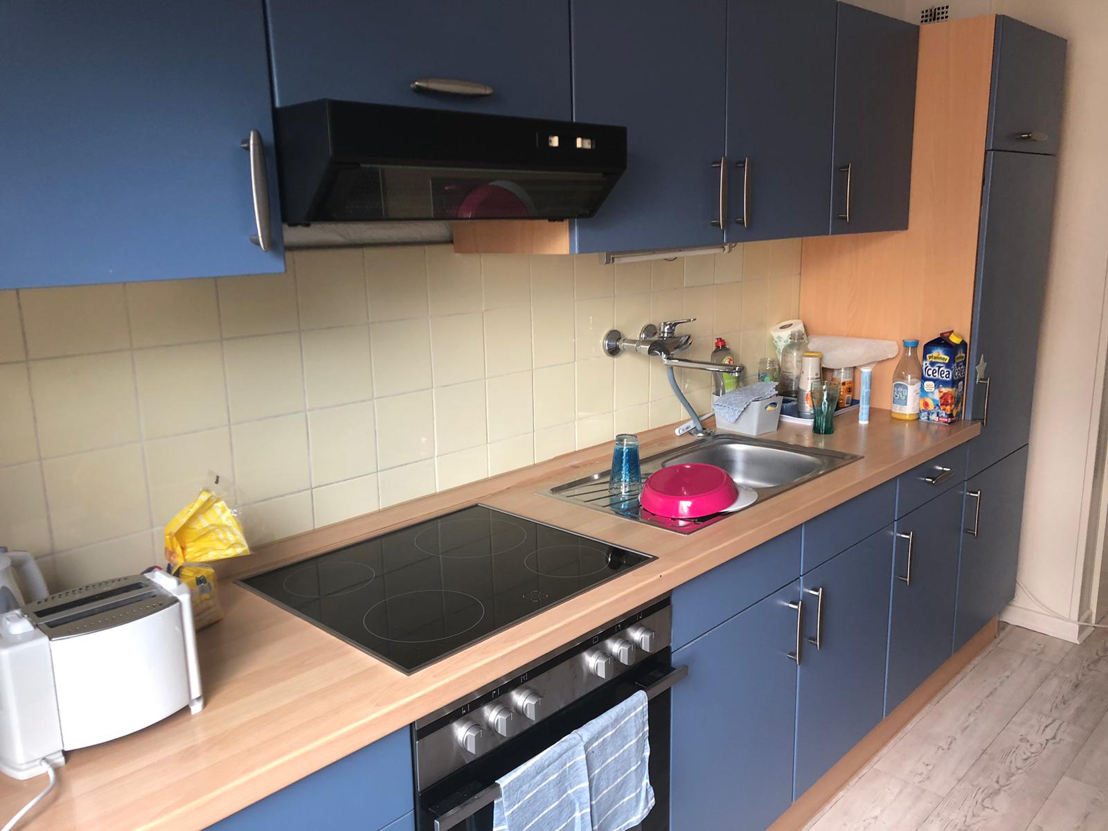 Wohnung zur Miete 540 € 3 Zimmer 69 m²<br/>Wohnfläche ab sofort<br/>Verfügbarkeit Pestalozzistr. 5a Munster Munster 29633