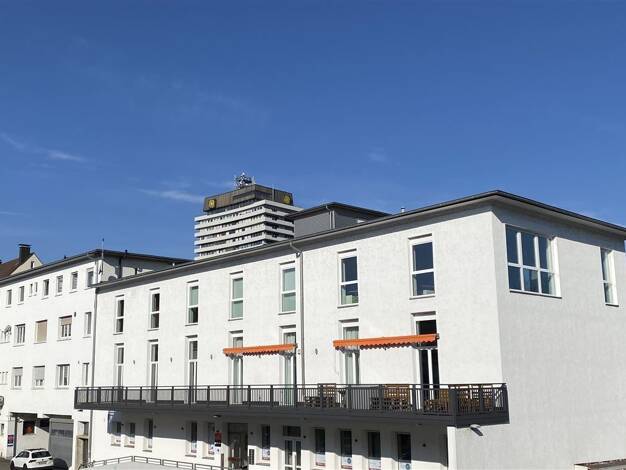 Wohnanlage zum Kauf als Kapitalanlage geeignet 599.000 € 3 Zimmer 159 m² Weststadt Ulm 89077