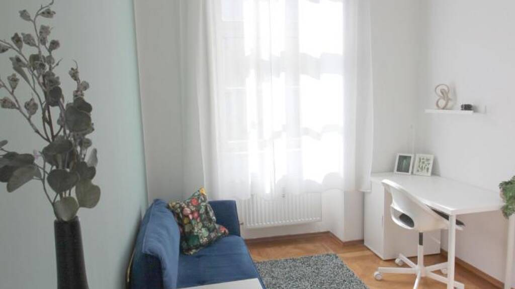 Wohnung zur Miete 500 € 4 Zimmer 15 m² 1. Geschoss Attemsgasse 9 Geidorf Graz 8010