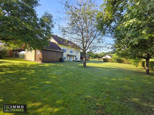 Einfamilienhaus zum Kauf 437.000 € 6 Zimmer 275 m² 1.647 m² Grundstück frei ab 01.12.2025 Wiersdorf 54636