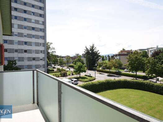 Wohnung zur Miete 980 € 3 Zimmer 75 m² 2. Geschoss Ammianusstraße 5 Bregenz 6900