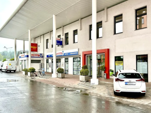 Büro zur Miete provisionsfrei 100 m² Bürofläche Rudolf-Hans-Bartsch-Gasse 4-6 Leibnitz 8430