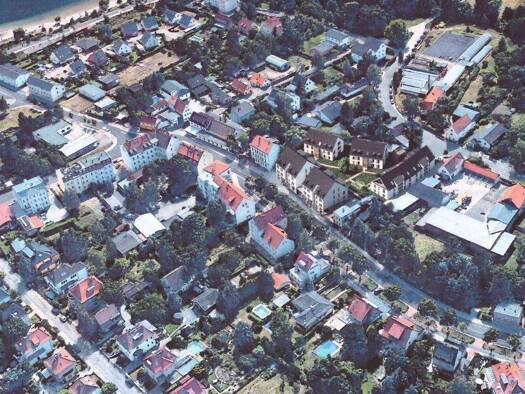 Mehrfamilienhaus zum Kauf provisionsfrei 6.105.000 € 6.200 m² 4.200 m² Grundstück Markkleeberg 04416