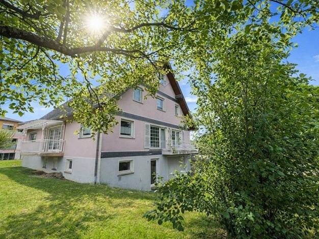 Einfamilienhaus zum Kauf 649.000 € 7 Zimmer 230,5 m² 1.102 m² Grundstück frei ab sofort Lützellinden Gießen 35398