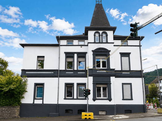 Mehrfamilienhaus zum Kauf 350.000 € 15 Zimmer 367,3 m² 617 m² Grundstück Werdohl 58791