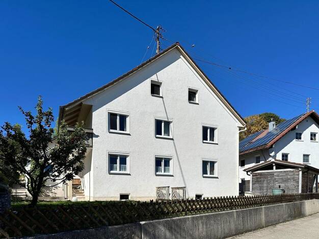 Einfamilienhaus zum Kauf 460.000 € 8 Zimmer 229 m² 489 m² Grundstück Denklingen Denklingen 86920