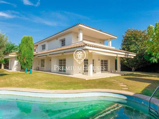 Einfamilienhaus zum Kauf 2.150.000 € 5 Zimmer 592 m² 1.165 m² Grundstück El Masnou 08328