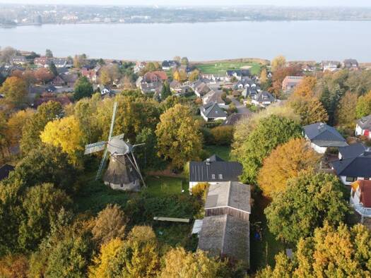 Einfamilienhaus zum Kauf 875.000 € 6 Zimmer 160 m² 5.294 m² Grundstück Fahrdorf 24857
