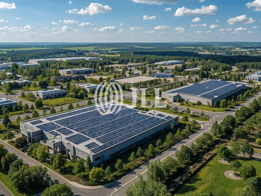 Lagerhalle zur Miete provisionsfrei 6.093 m² Lagerfläche teilbar ab 1.536 m² Wewer Paderborn 33106