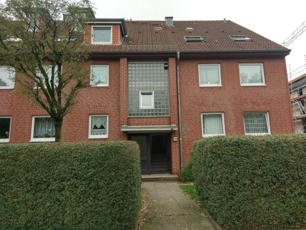 Wohnung zur Miete 806 € 3 Zimmer 89,9 m² 3. Geschoss frei ab 01.12.2026 Schnelsen Hamburg 22457