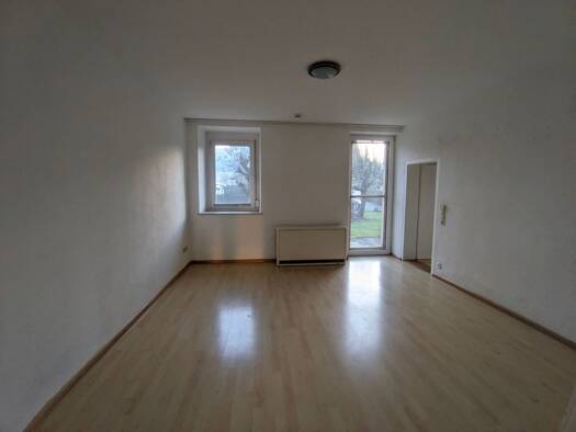 Terrassenwohnung zur Miete 615 € 2 Zimmer 57 m² Geschoss EG/3 frei ab sofort Seelbach Seelbach 77960
