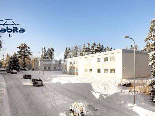 Studio zum Kauf 23.000 € 1 Zimmer 35 m² 2. Geschoss Rinnetie 11-13 Porvoo 06650