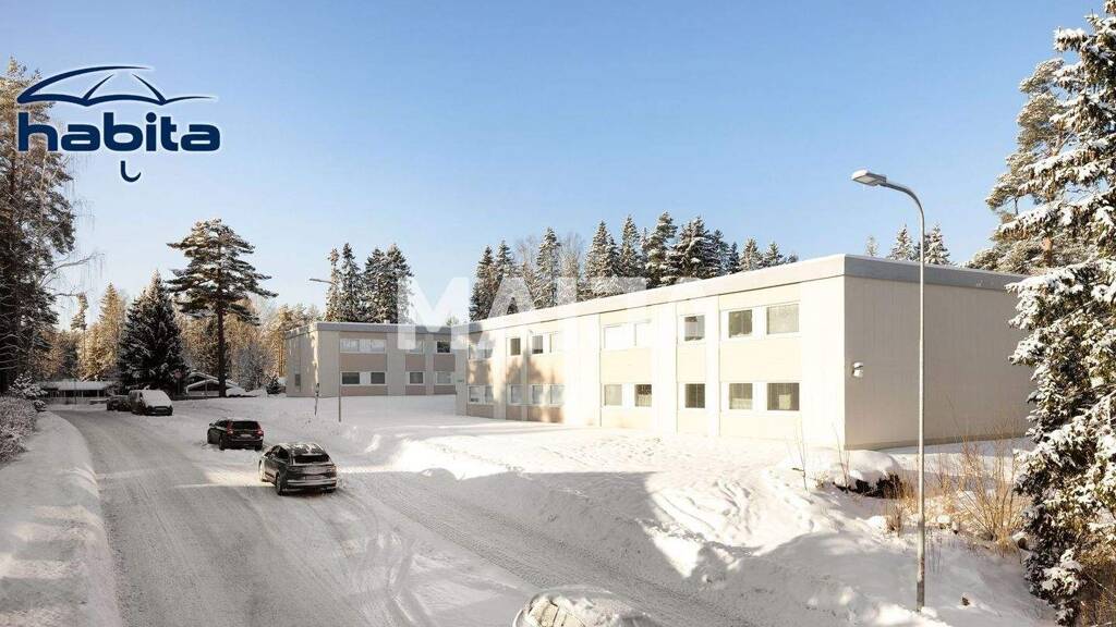 Studio zum Kauf 23.000 € 1 Zimmer 35 m² 2. Geschoss Rinnetie 11-13 Porvoo 06650