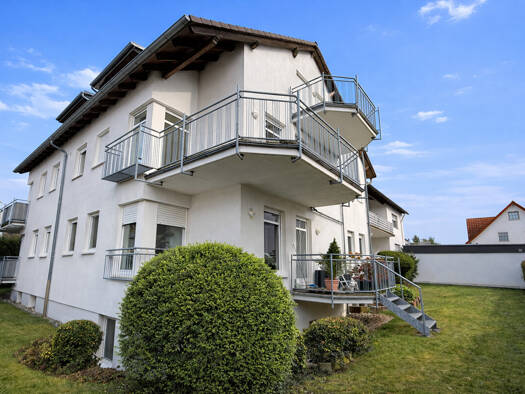 Mehrfamilienhaus zum Kauf 1.500.000 € 22 Zimmer 749,9 m² 1.046 m² Grundstück Mittelbuchen Hanau 63454