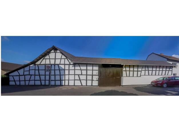 Bauernhaus zum Kauf provisionsfrei 1.250.000 € 8 Zimmer 232 m² 1.554 m² Grundstück Schmittstr. 51 Duisdorf Bonn 53123