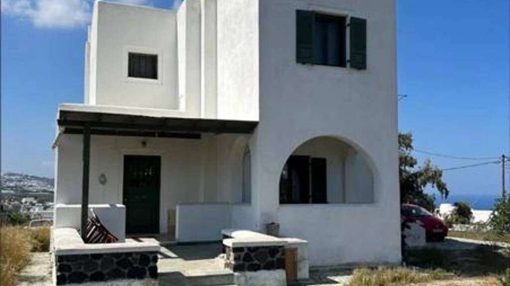 Maisonette zum Kauf 5 Zimmer 200 m² Santorini - Thira 847 00